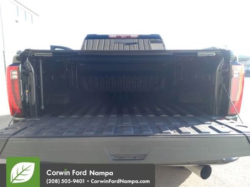 Used 2024 GMC Sierra 3500 Denali Ultimate image 27