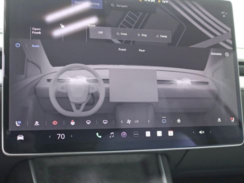 Used 2026 Tesla Model Y Long Range AWD/4WD image 18