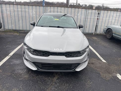 Used 2023 Kia K5 GT w/ GT1 Package image 4