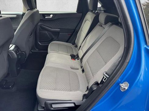 Used 2020 Ford Escape SE AWD/4WD image 17