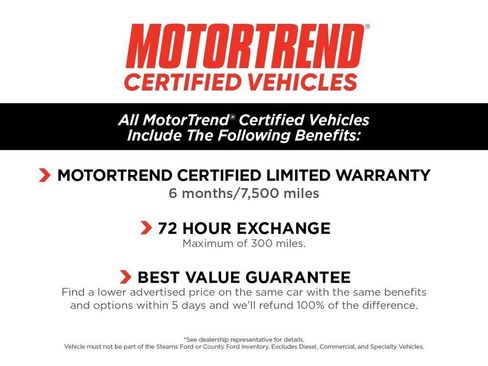Used 2025 Ford Mustang Coupe RWD image 39