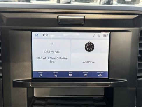 New 2026 Ford F350 XL w/ XL Chrome Package image 18