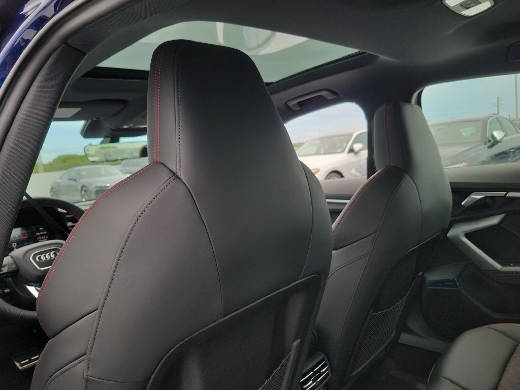 New 2026 Audi S3 Premium AWD/4WD image 24