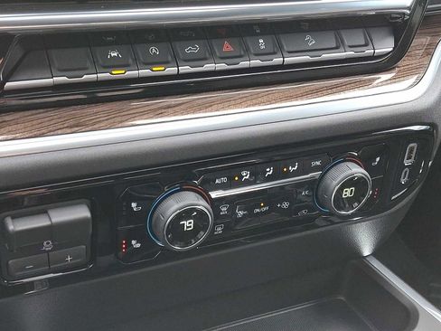 New 2026 Chevrolet Silverado 1500 RST image 10