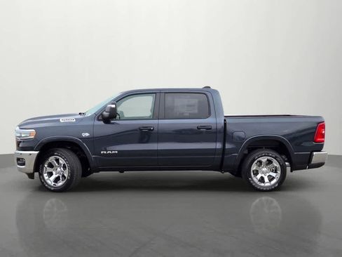 New 2026 RAM 1500 Big Horn image 3