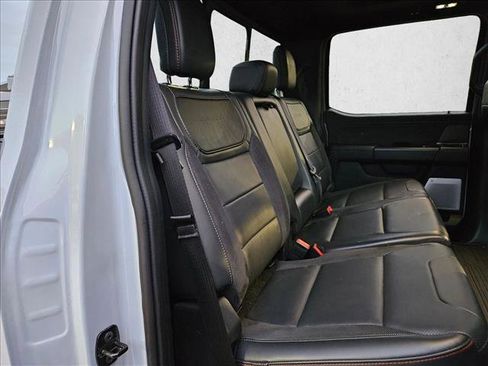 Used 2025 Ford F150 Raptor image 16