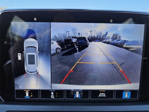 Used 2021 Chevrolet Blazer Premier w/ Driver Confidence II Package image 22