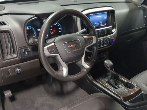 Used 2022 GMC Canyon Elevation w/ Trailering Package RWD image 12