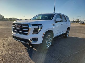 New 2026 GMC Yukon Elevation video 2