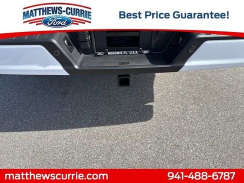 New 2026 Ford F150 XLT RWD image 15