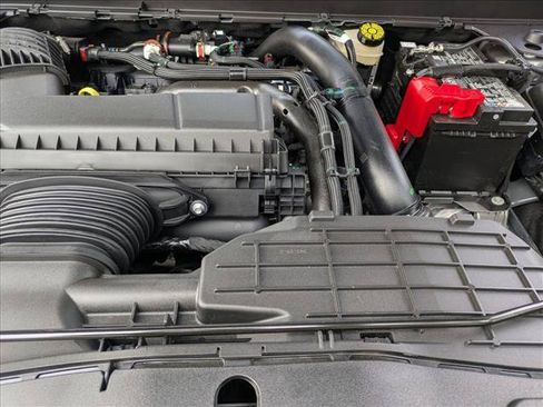 New 2026 Ford Maverick Lariat w/ 4K Tow Package AWD/4WD image 18