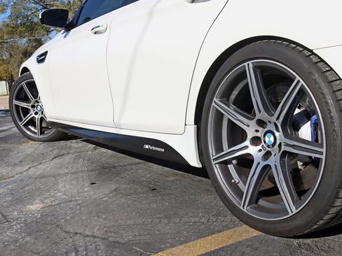 Used 2015 BMW M5 image 13