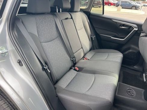 Used 2024 Toyota RAV4 XLE image 26
