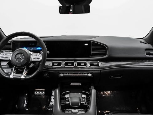 Used 2023 Mercedes-Benz GLS 63 AMG 4MATIC image 14