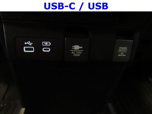 New 2026 Honda Odyssey Touring image 20
