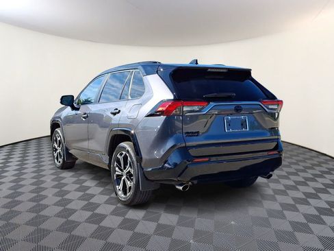 Certified 2024 Toyota RAV4 XSE w/ Premium Package AWD/4WD image 7