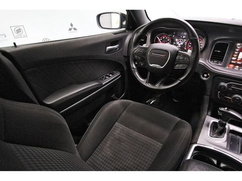 Used 2023 Dodge Charger Scat Pack RWD image 8