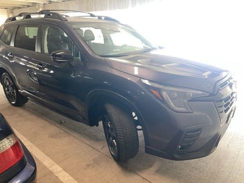 Used 2023 Subaru Ascent Onyx Edition Limited AWD/4WD image 4