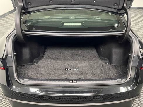 Certified 2023 Lexus IS 300 w/ Comfort Package RWD image 8