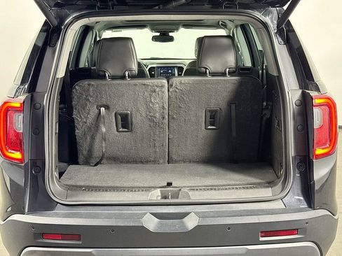 Used 2020 GMC Acadia AT4 w/ GMC Pro Grade Package image 14