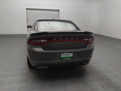 Used 2019 Dodge Charger SXT w/ Plus Group RWD image 6