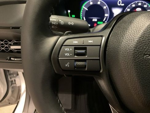 New 2025 Honda Accord EX-L image 10