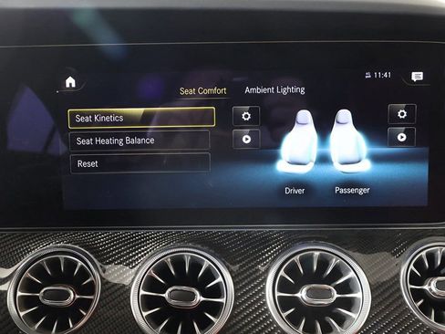 Used 2022 Mercedes-Benz AMG GT 53 image 50