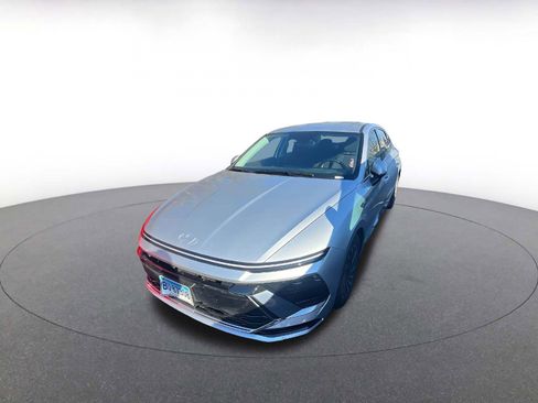 Used 2025 Hyundai Sonata SEL image 6