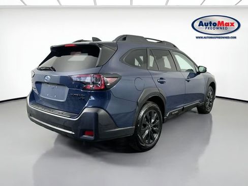 Used 2023 Subaru Outback Onyx Edition XT image 2