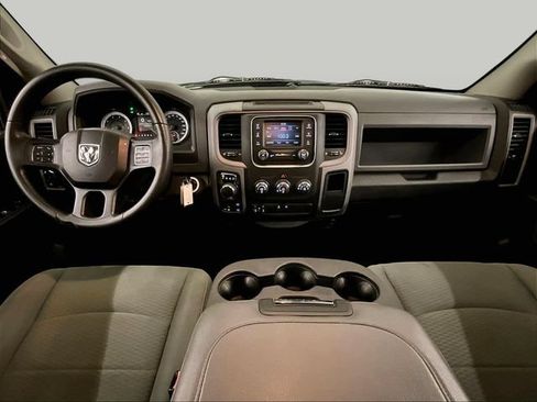 Used 2015 RAM 1500 Express AWD/4WD image 15