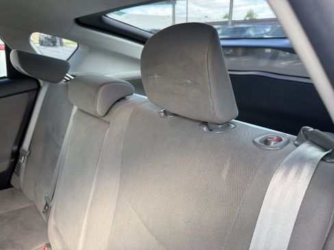 Used 2012 Toyota Prius Three FWD image 8