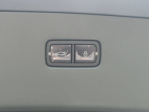 New 2027 Genesis GV80 3.5T Advanced AWD/4WD image 21