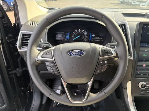 Used 2024 Ford Edge SEL w/ Convenience Package AWD/4WD image 21