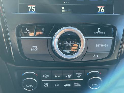 Used 2021 Acura ILX image 19