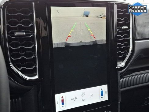 Used 2025 Ford Ranger XLT w/ Black Appearance Package image 4