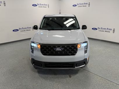 Used 2025 Ford Maverick XLT w/ Equipment Group 301A