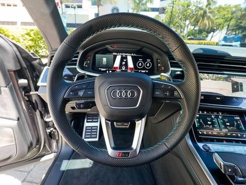 Used 2025 Audi RS Q8 performance AWD/4WD image 65