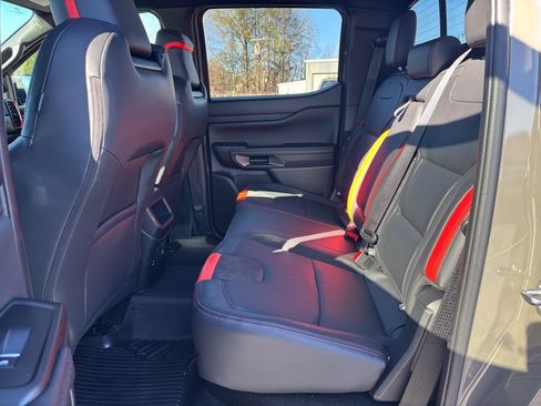 New 2025 Ford Ranger Raptor image 11