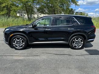 Used 2024 Hyundai Palisade Limited video 2