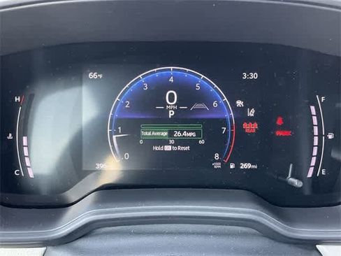 Used 2026 Toyota Corolla Cross L image 25