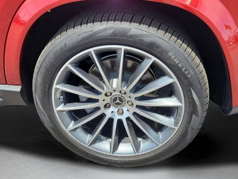 Certified 2024 Mercedes-Benz GLE 350 4MATIC image 30