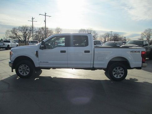 Used 2021 Ford F250 XLT image 9