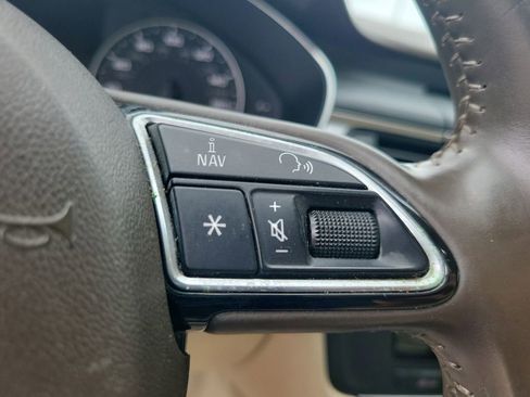 Used 2017 Audi A6 2.0T Premium FWD image 31