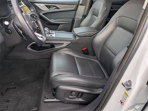 Used 2023 Jaguar F-PACE S image 12