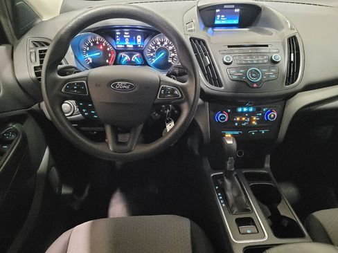 Used 2017 Ford Escape SE AWD/4WD image 22