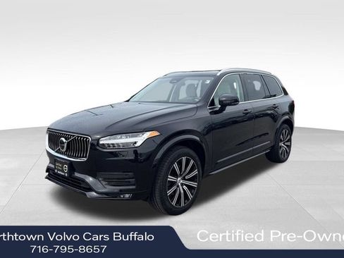 Used 2023 Volvo XC90 B5 Core w/ Protection Package Premier AWD/4WD image 1