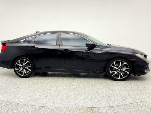 Used 2019 Honda Civic Si image 4