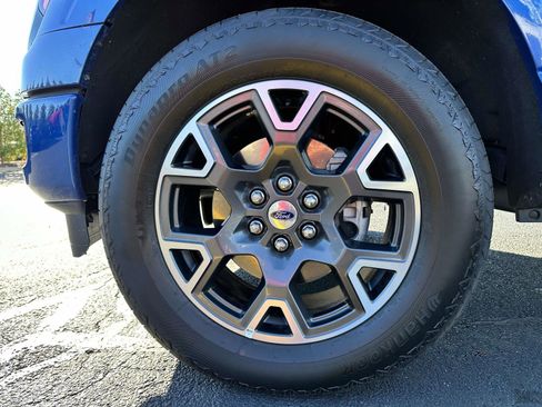 Used 2025 Ford F150 STX w/ Equipment Group 200A image 7