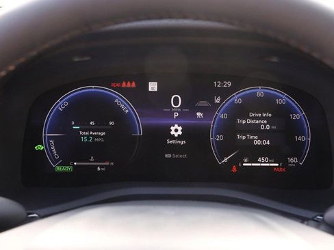 New 2026 Toyota Camry XLE image 14