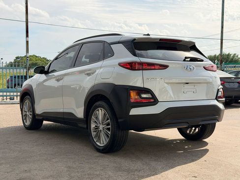 Used 2018 Hyundai Kona SEL FWD image 5